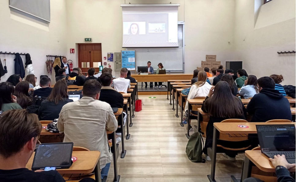 EMPOWERING EDUCATION THROUGH RESEARCH AND INNOVATION: UNIFG PARTNERS PRESENT THE CORENET PROJECT