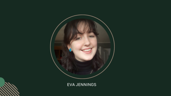 An interview with Eva Jennings