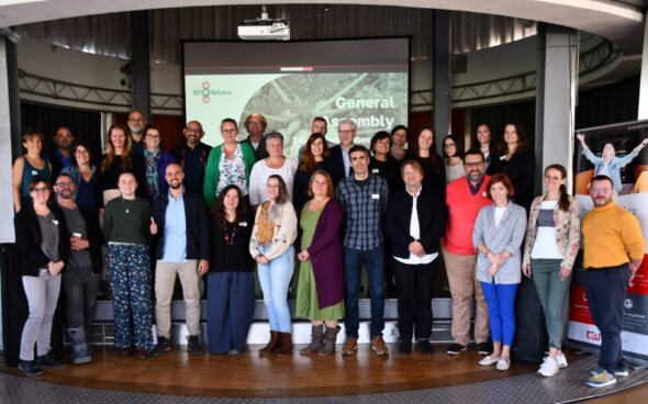 EU4Advice marks key milestones with successful General Assembly and Review Meeting