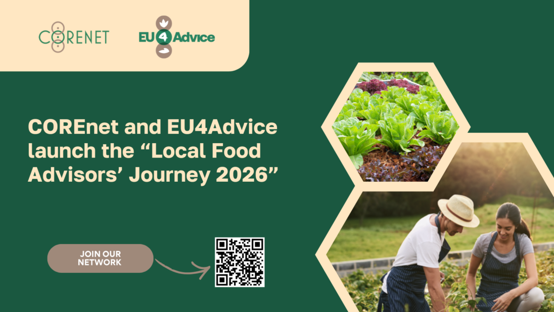 Local Food Advisors