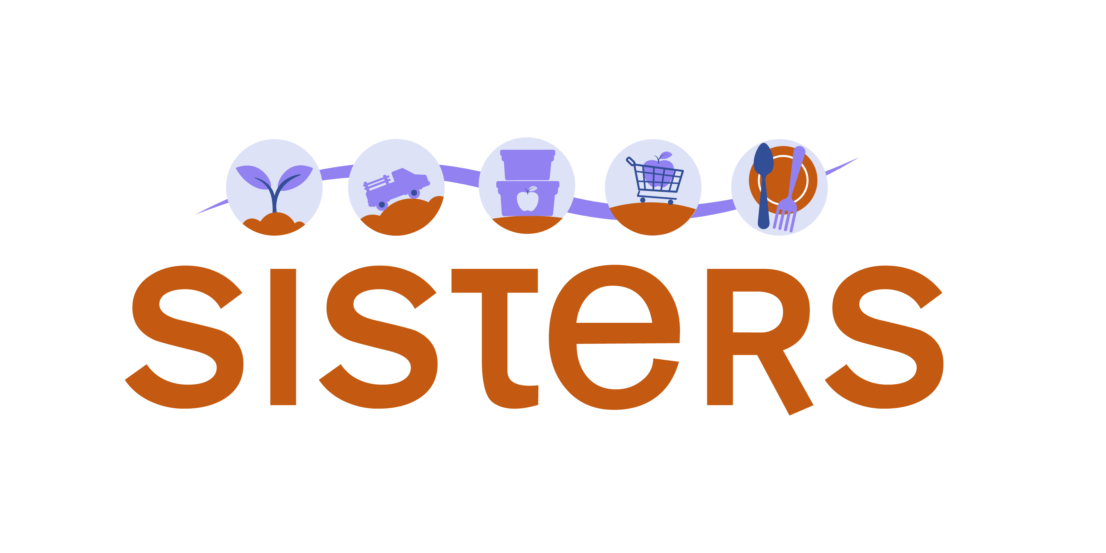 Corenet - SISTERs logo icons transparent (1)