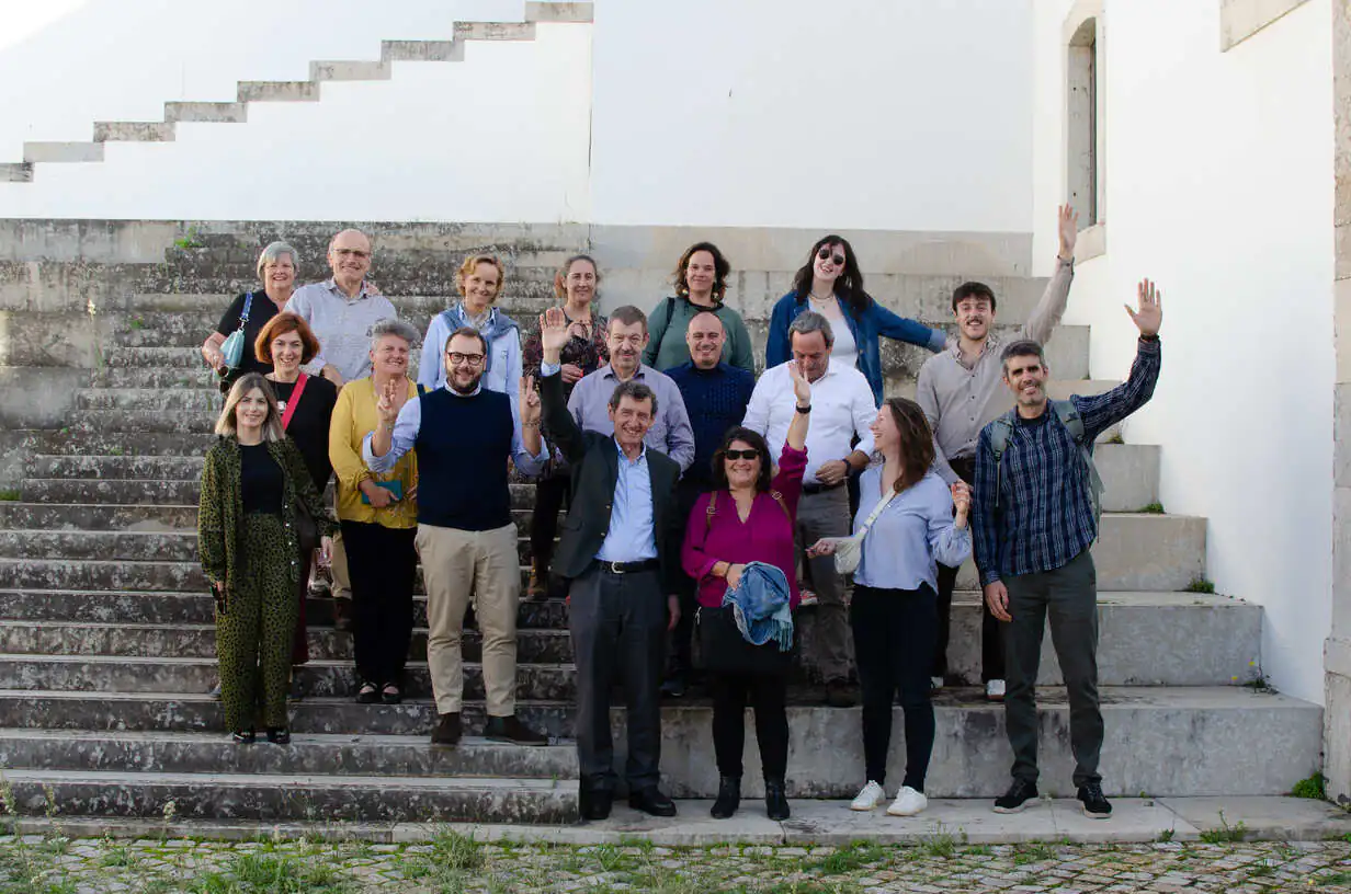 corenet - From roundtable to Golden Cases visits: CORENET second European Roadshow highlights