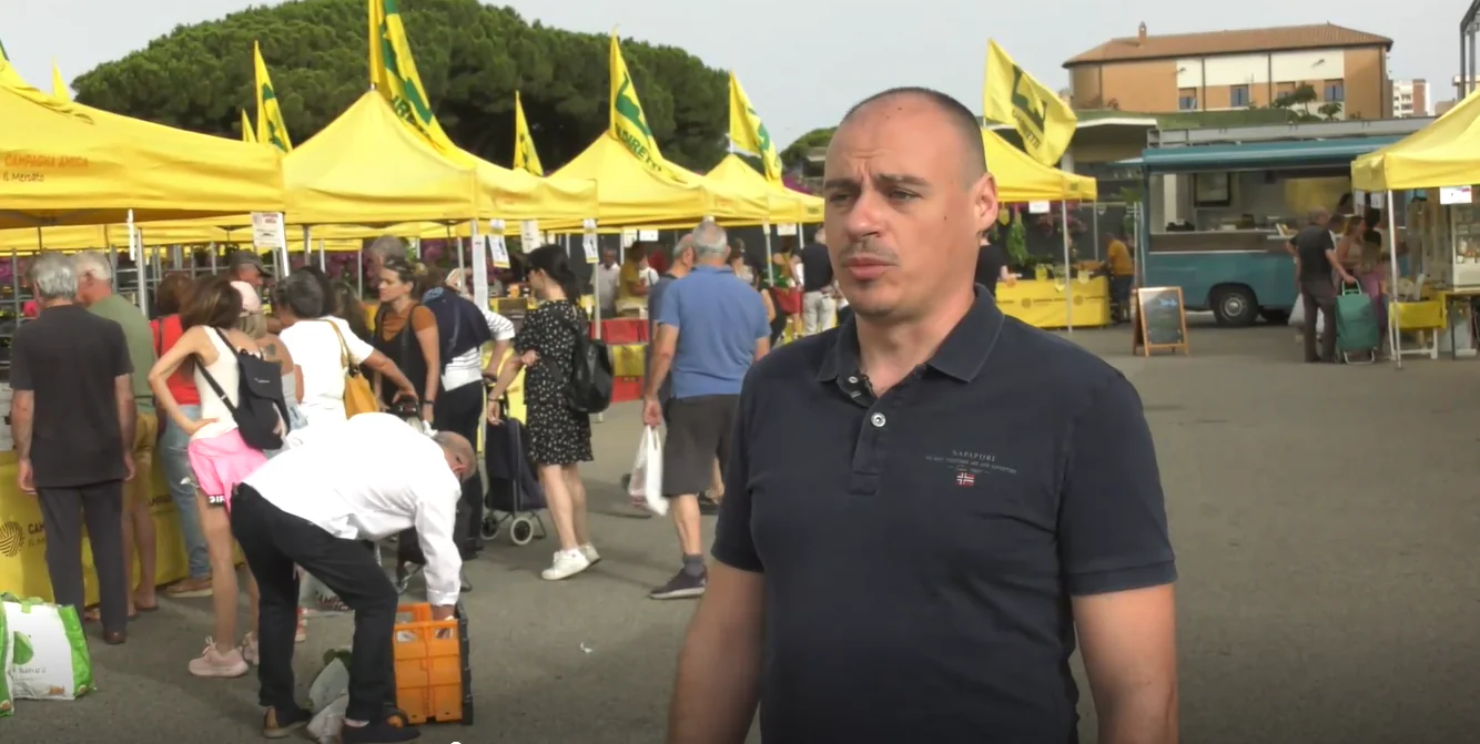 corenet - COREnet stories – Enhancing Direct Selling with Cagliari’s Market