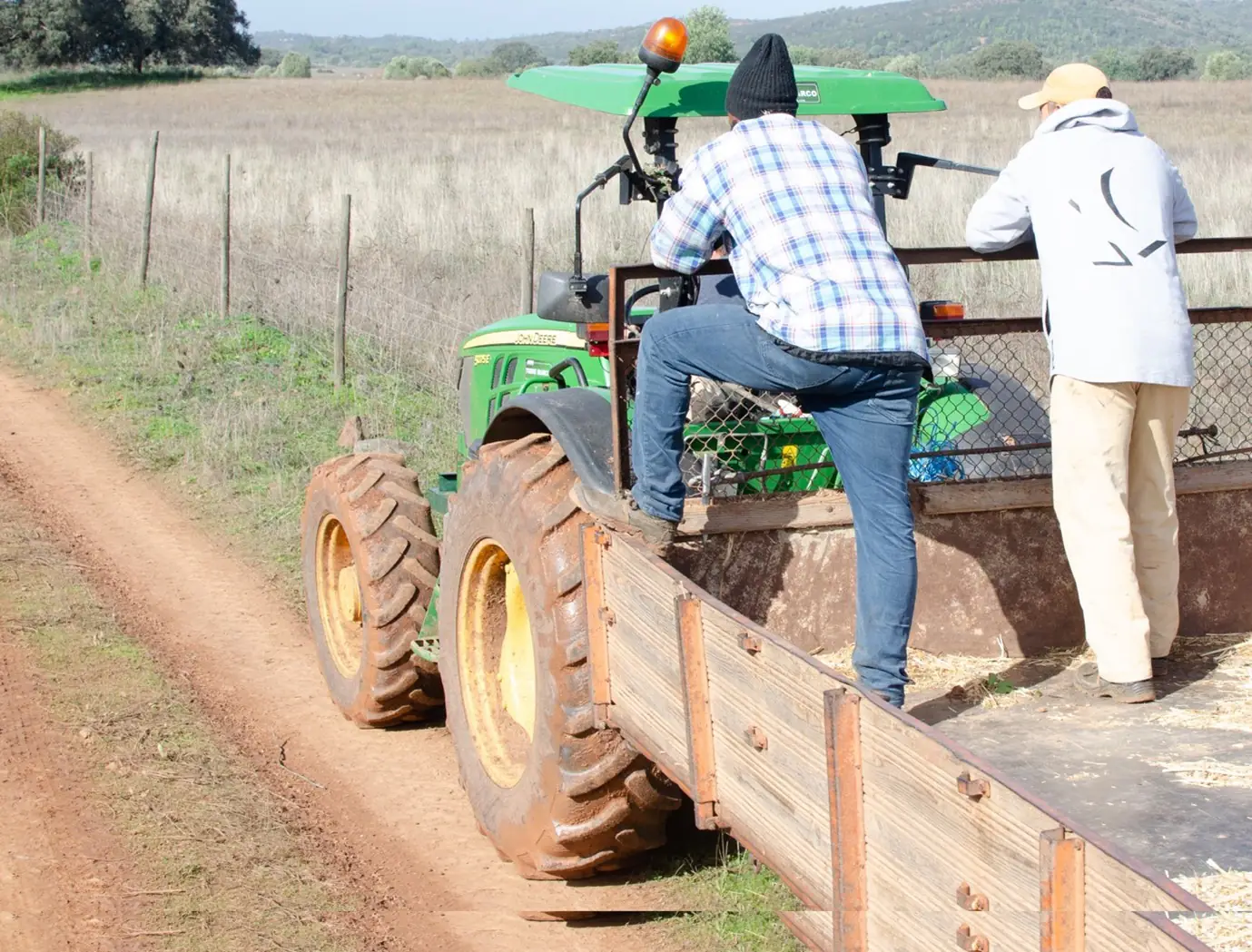 corenet - Learning the short food supply chain: how advisors and training empower sustainable agriculture
