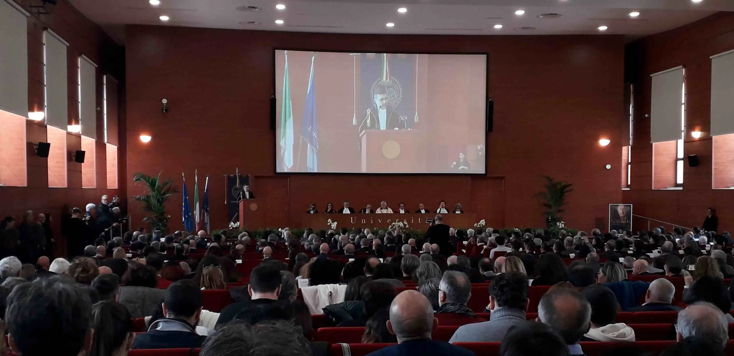 corenet - The University of Foggia’s Role in Advancing Agricultural Economics and Local Development