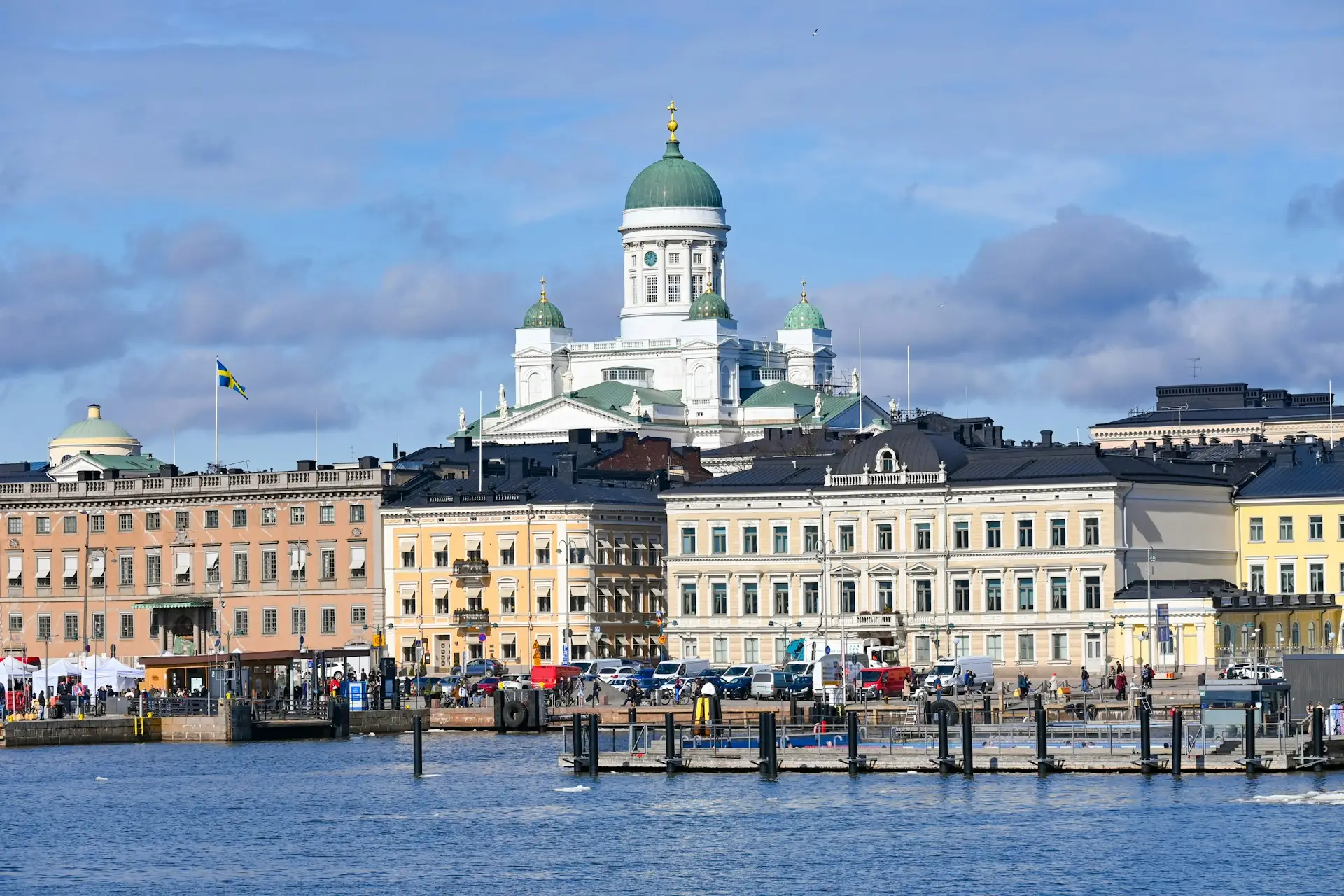 corenet - Insights from the AKIS Coordination Bodies meeting in Helsinki