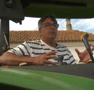 corenet - Quinta Do Freixo: sustainable farming that blends nature, food, and tourism
