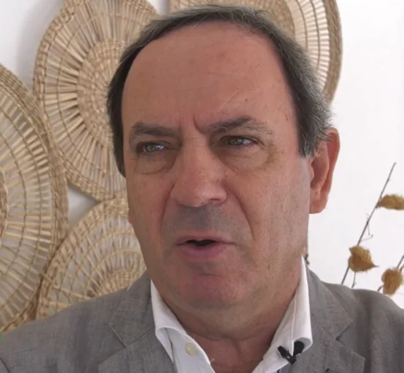corenet - Strengthening Local Networks for Sustainable Tourism in Algarve
