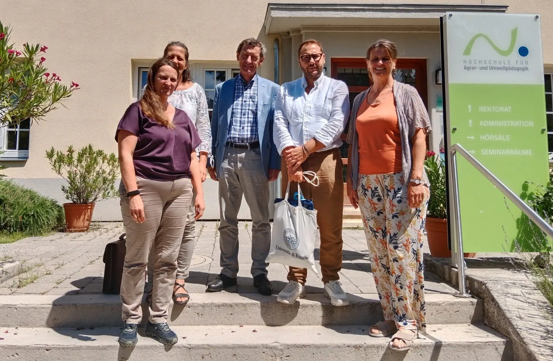 corenet - COREnet Roundable Discussions at UCAEP