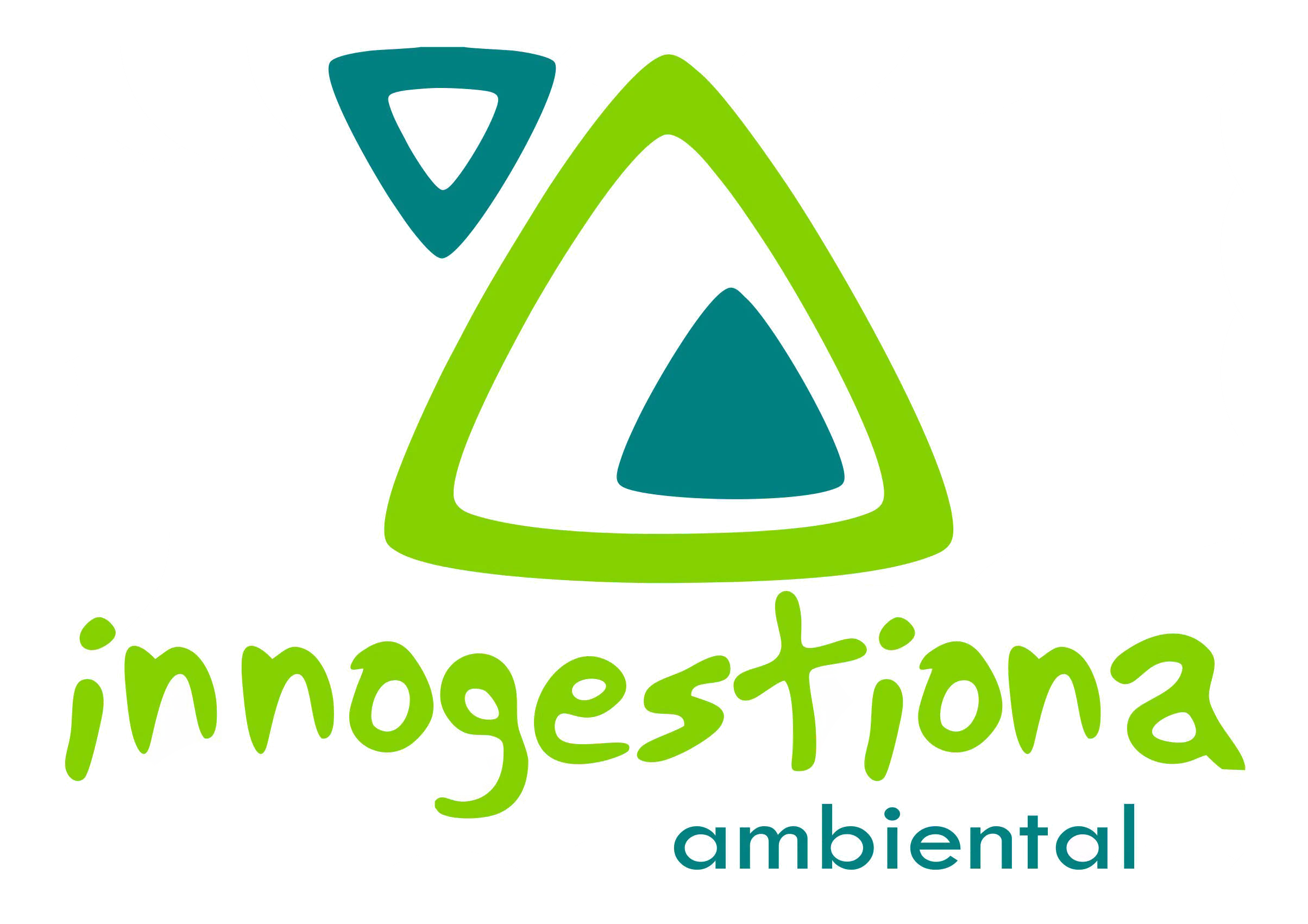 Corenet - Logo Innogestiona Ambiental