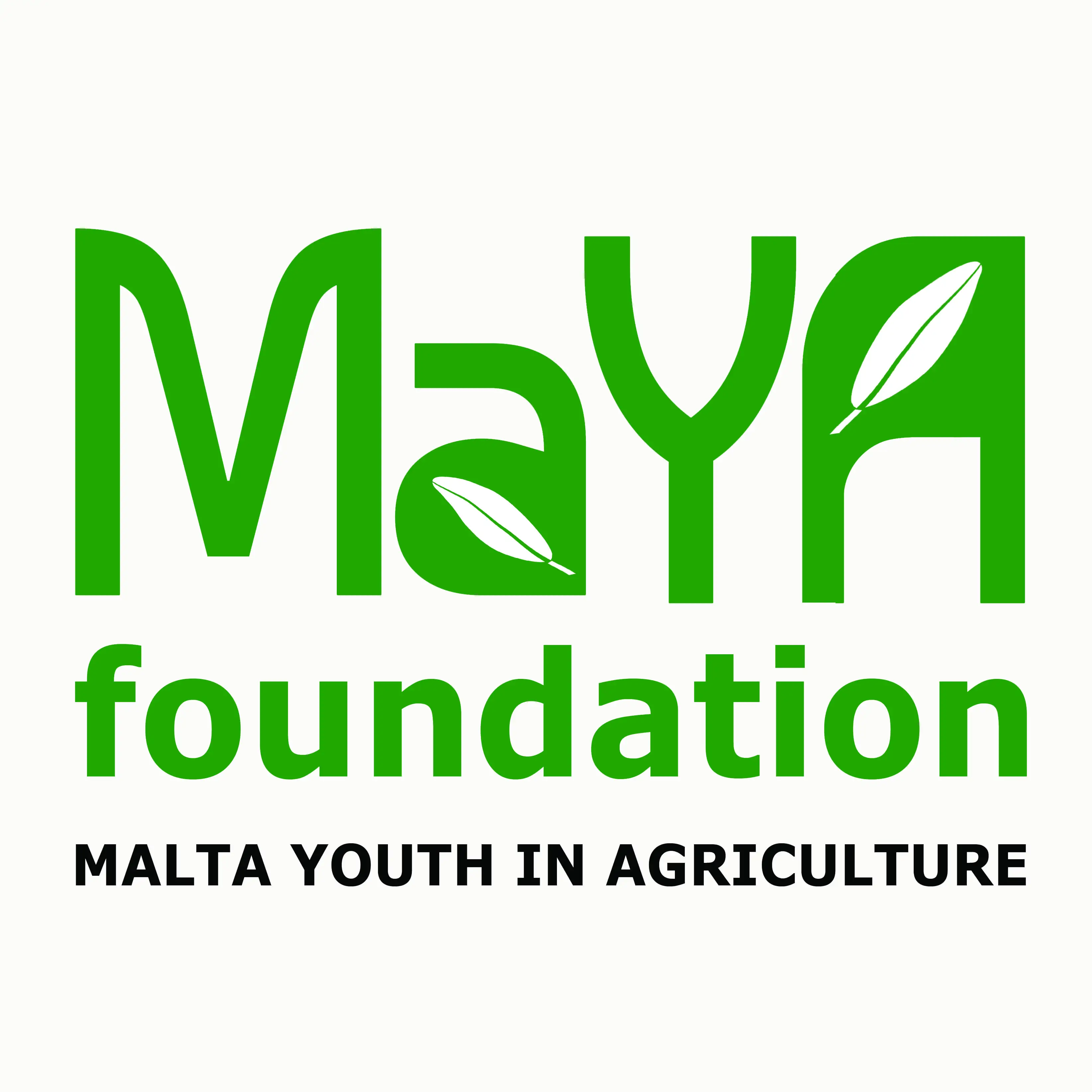 Corenet - MaYA logo [MaYA + Foundation + Descr] fb