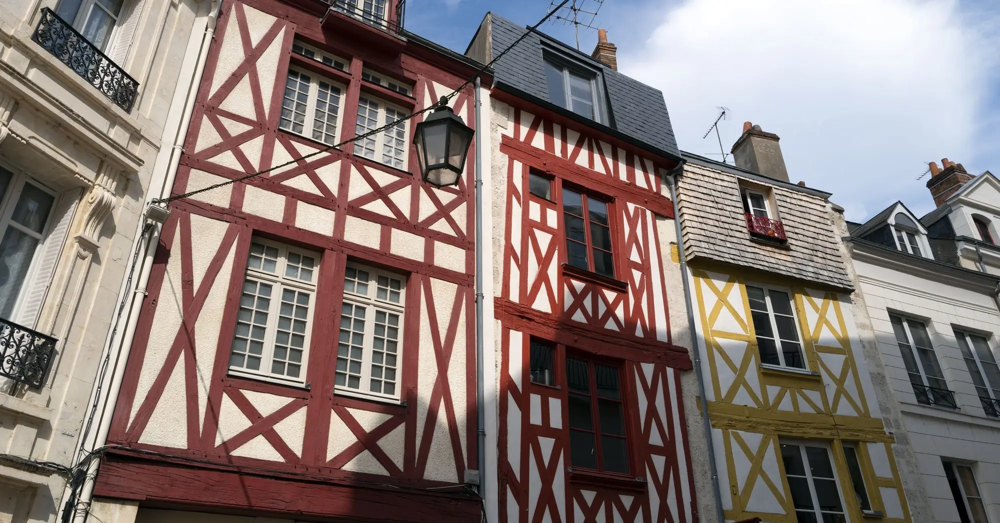 corenet - European SFSC Roadshow in France