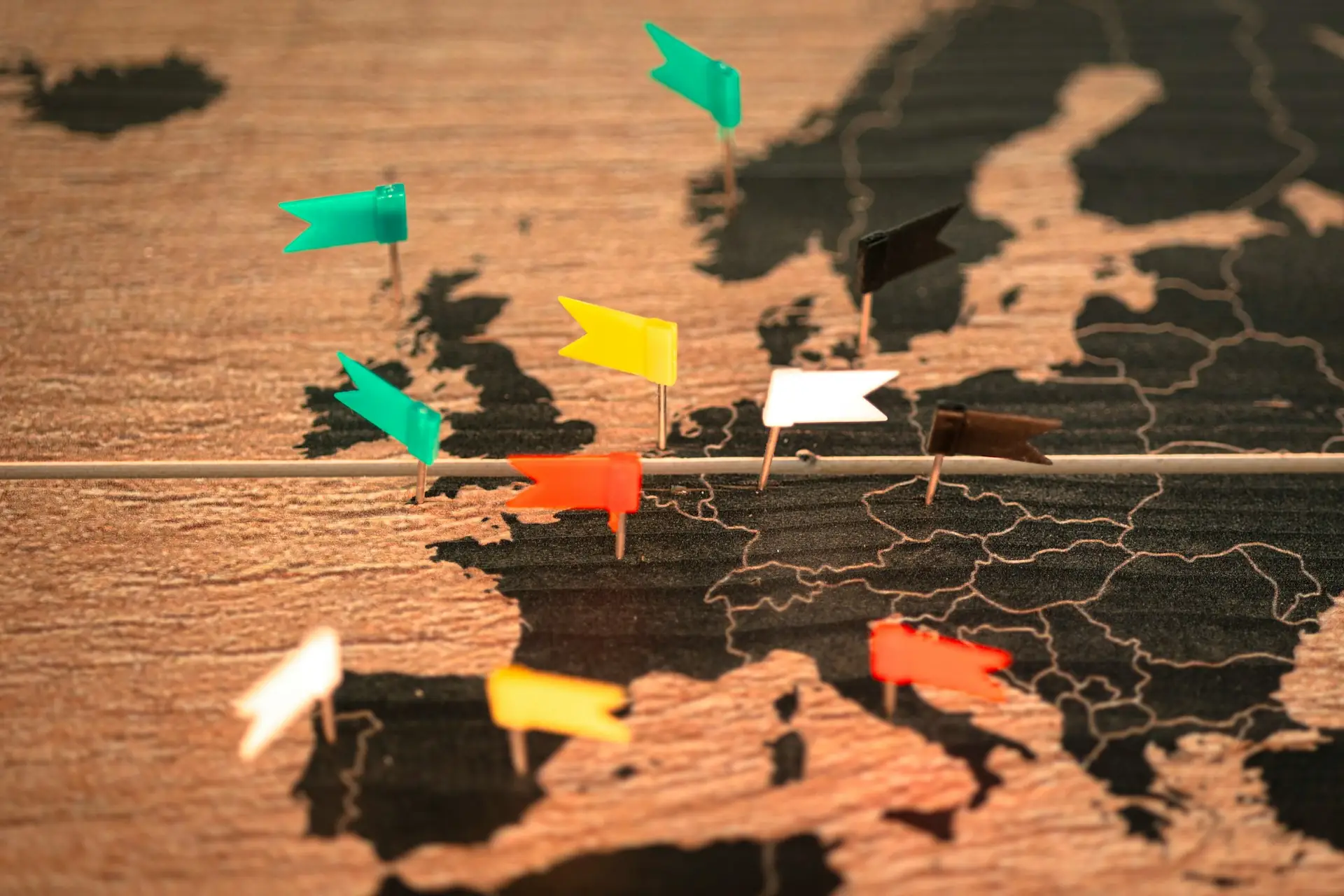 corenet - Meet COREnet’s Key National Contact Points