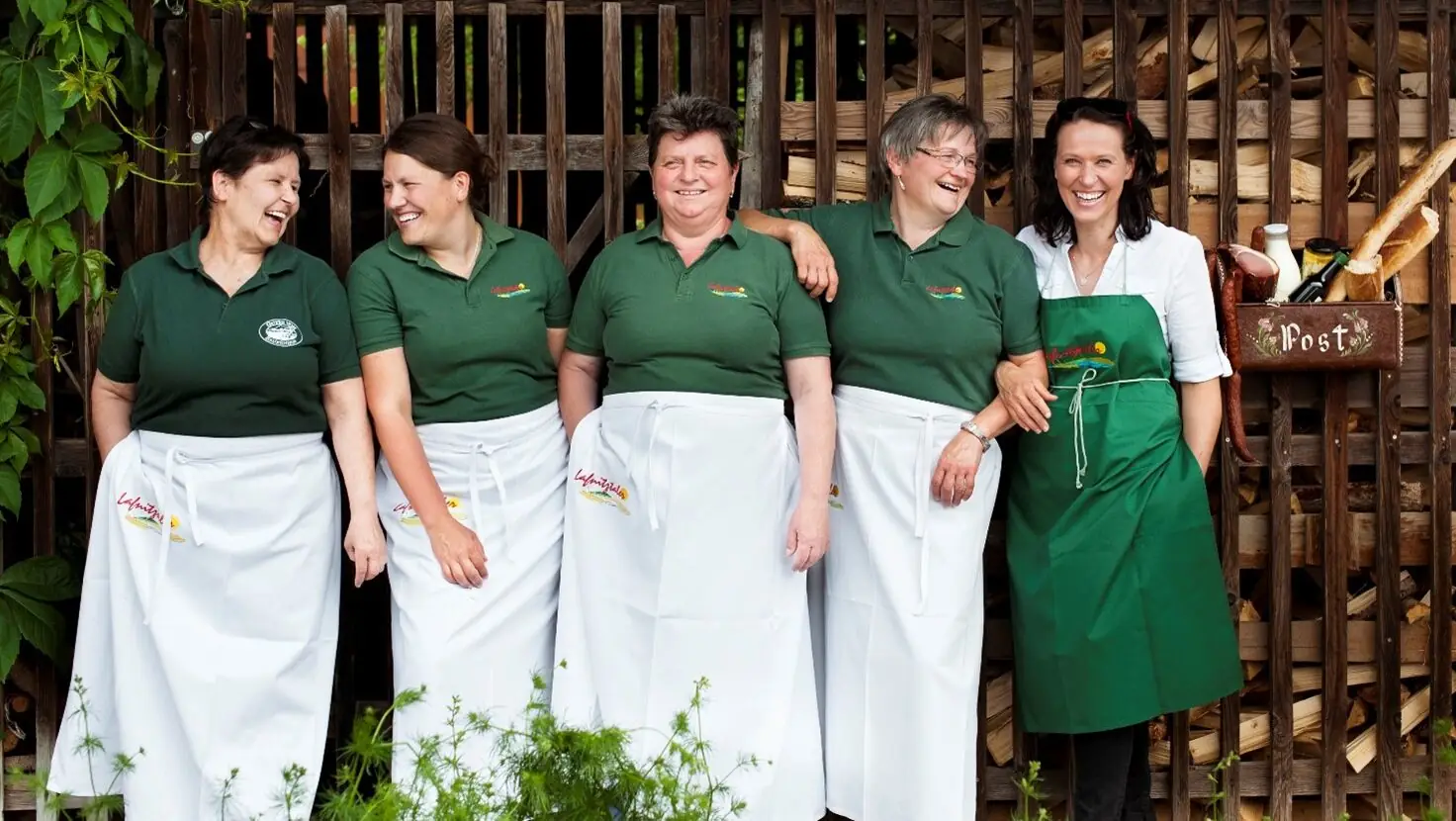 corenet - Supporting women’s empowerment in the Short Food Supply Chain