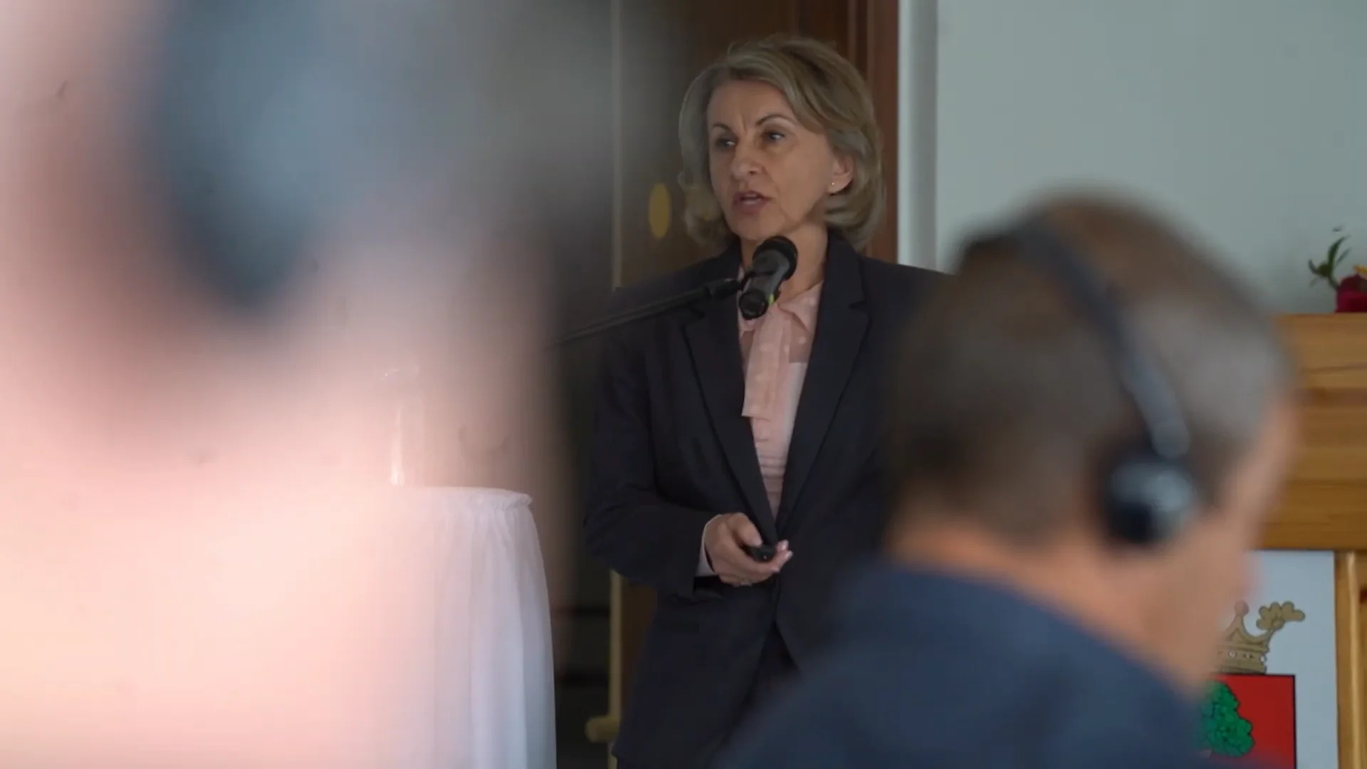 corenet - The Hungarian Chamber of Agriculture
