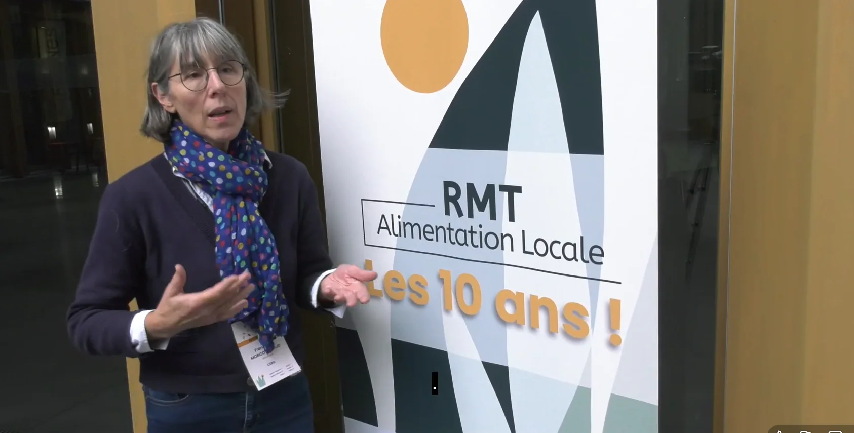 corenet - RMT – A decade of advancing SFSCs innovation in France