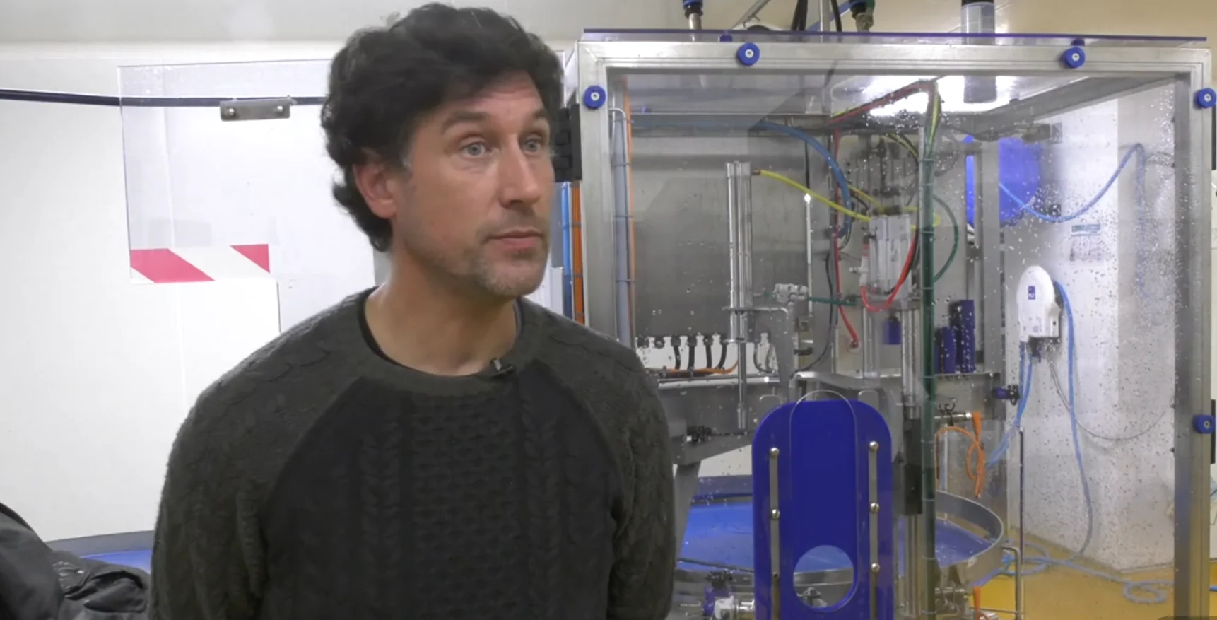 corenet - Transforming surplus produce into value in Brittany, France