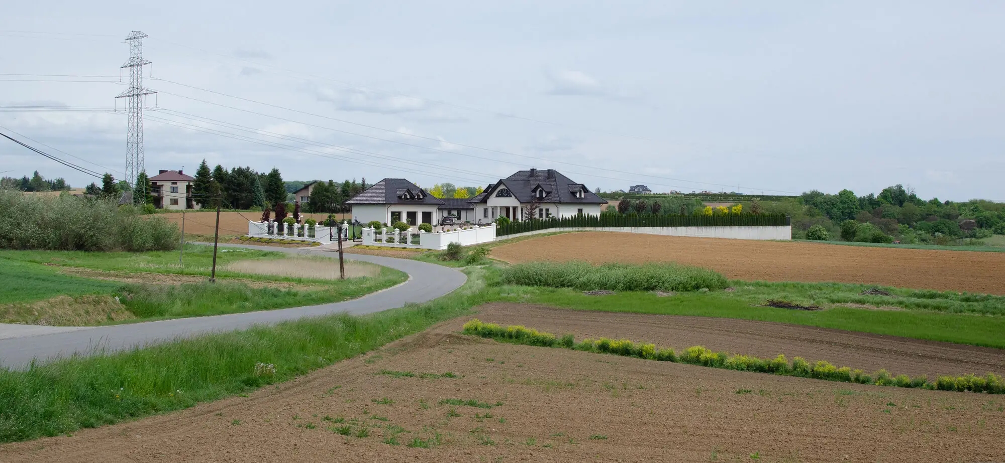 corenet - From panels to field visits: COREnet’s Polish European Roadshow tackles the digital future of local food markets