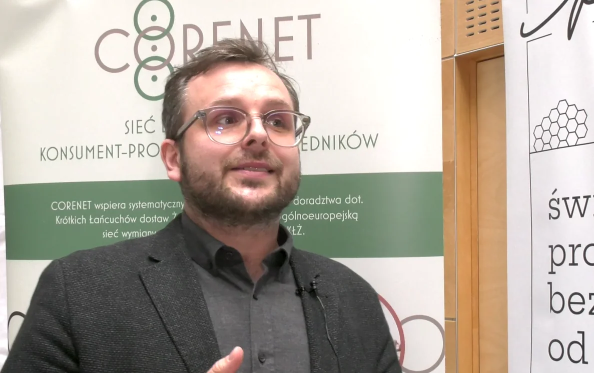 corenet - CORENET STORIES: FROM PERI-URBAN FARMS TO CITY TABLES
