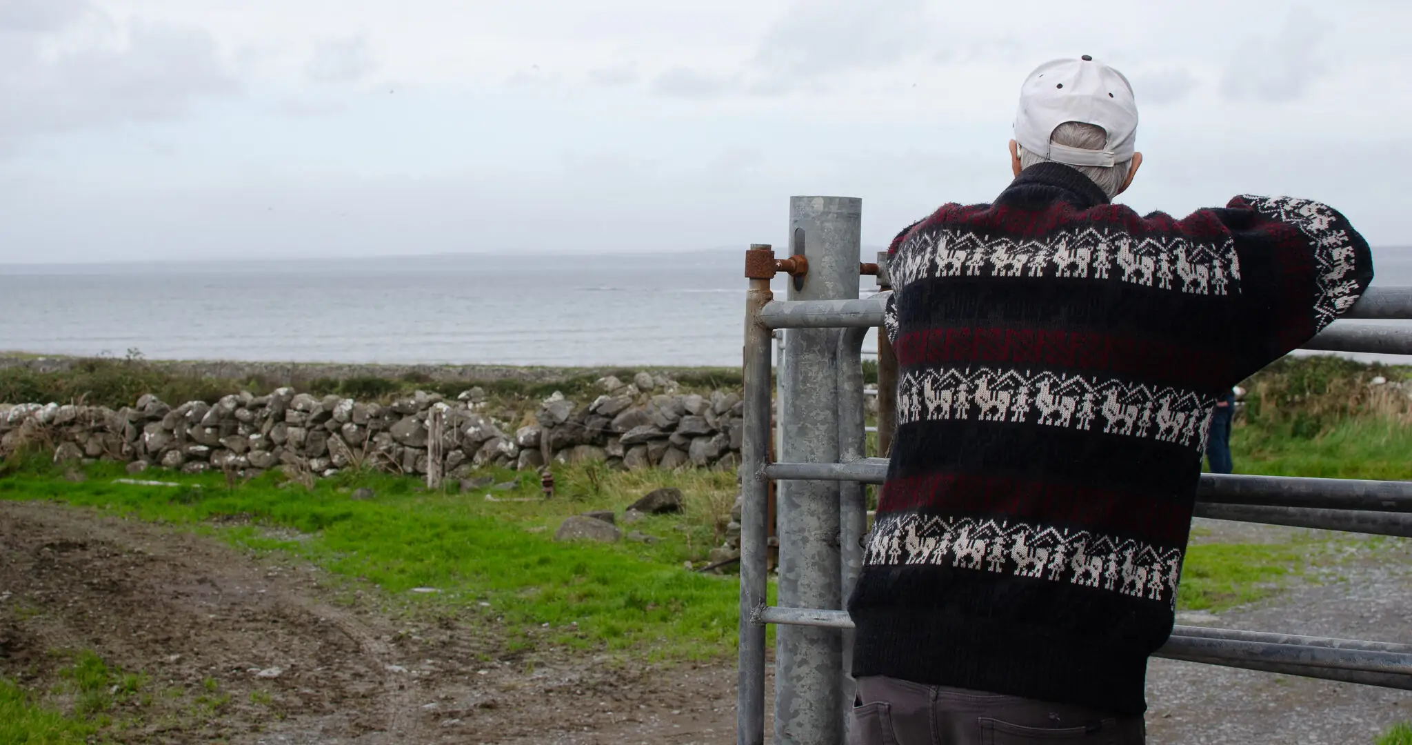 corenet - WOMEN, LAND AND FOOD: COREnet EUROPEAN ROADSHOW EXPLORES IRELAND’S SHORT FOOD SUPPLY CHAINS